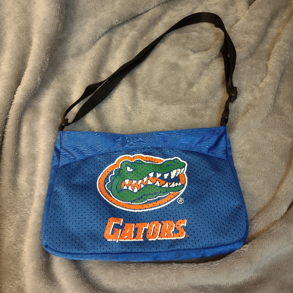 Gators Crossbody Purse